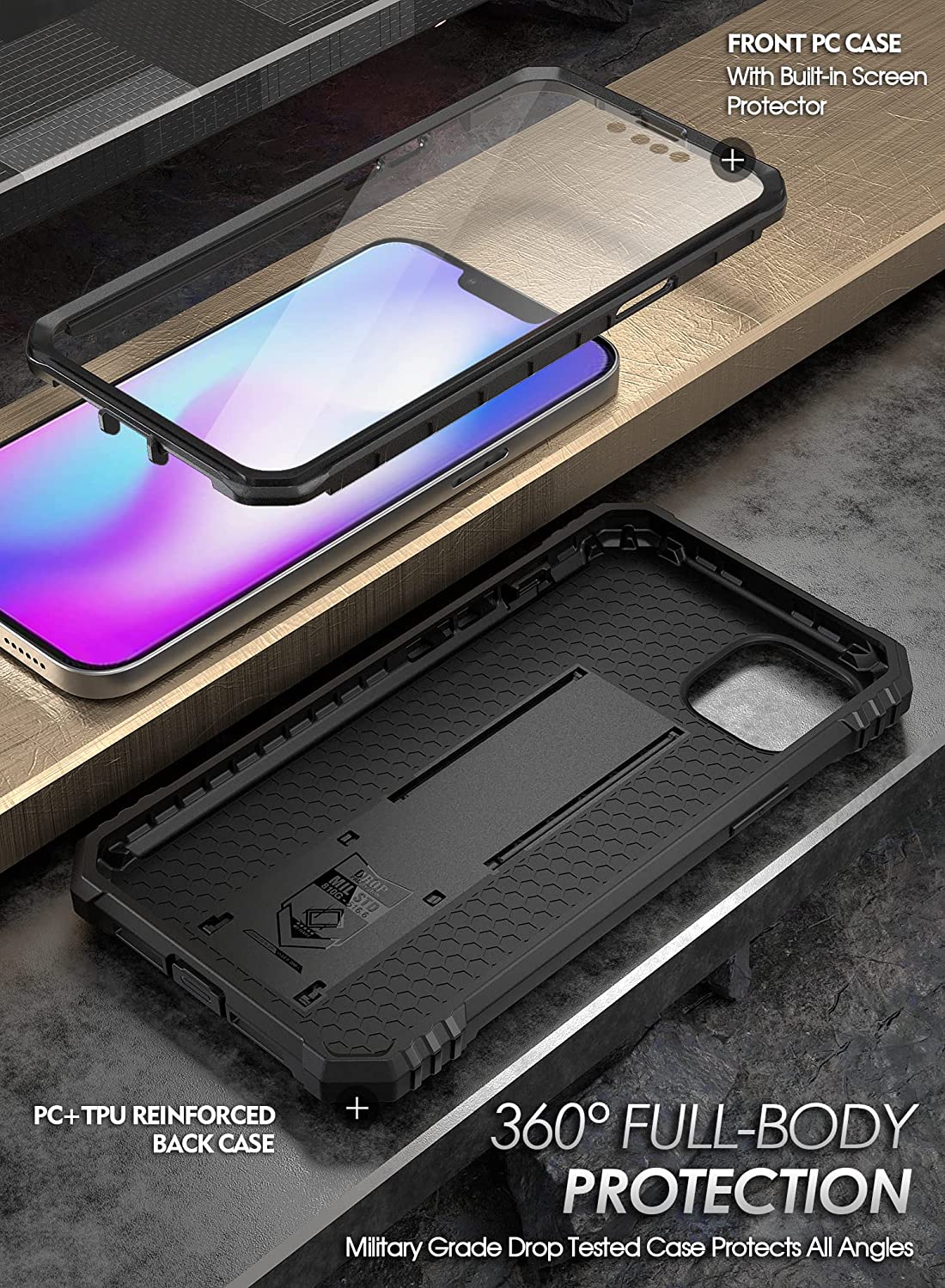 Apple iPhone 14 Case