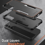 Samsung Galaxy S22 Case