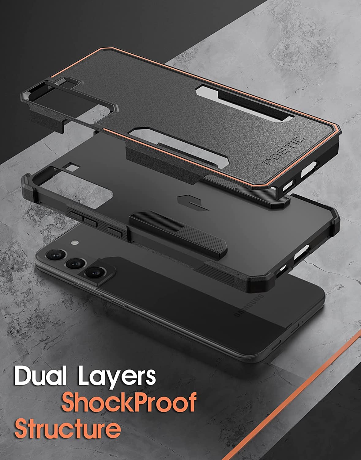 Samsung Galaxy S22 Case
