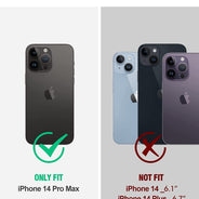 Apple iPhone 14 Pro Max Case