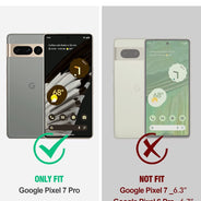 Google Pixel 7 Pro 5G Case