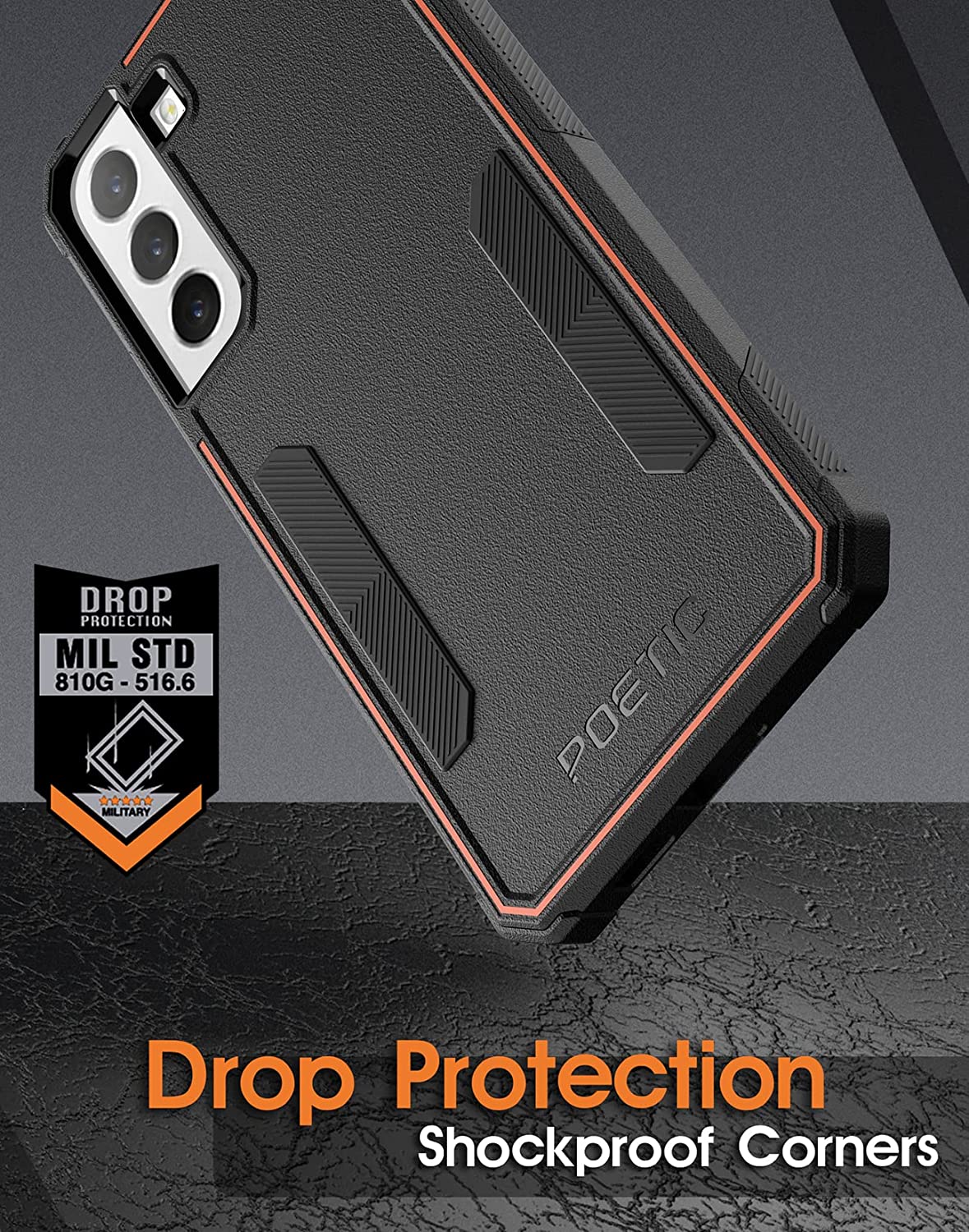 Samsung Galaxy S22 Case