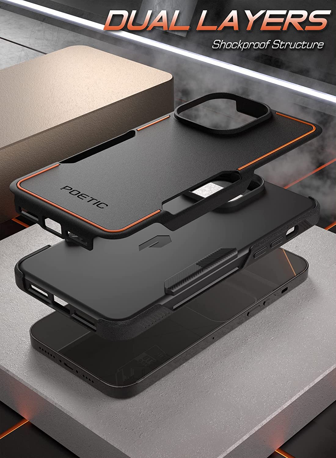 Apple iPhone 14 Plus Case