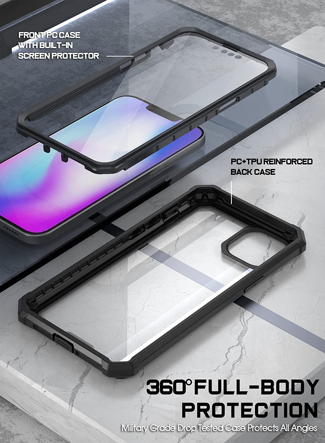 Apple iPhone 14 Case