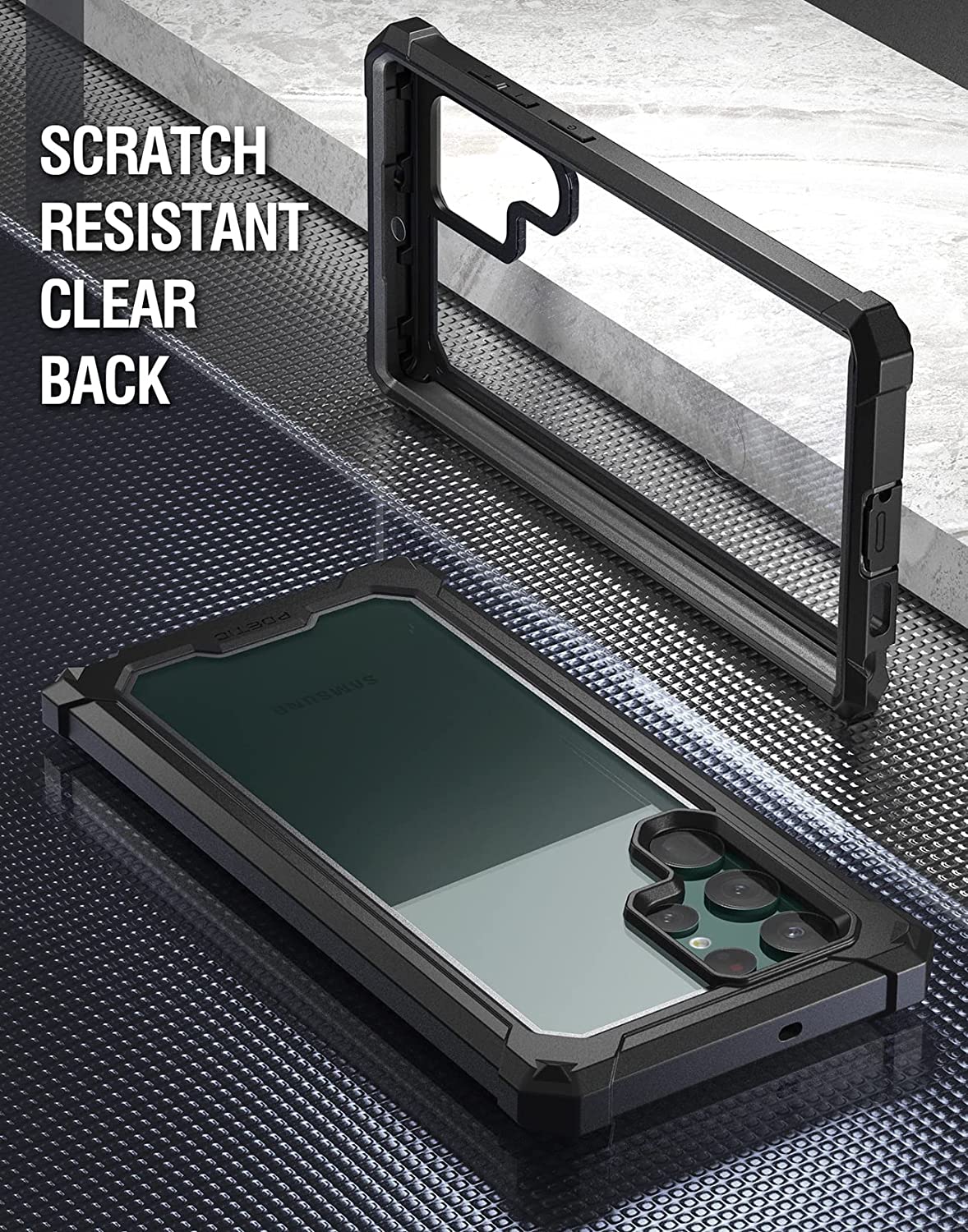 Samsung Galaxy S22 Ultra Case