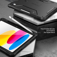 iPad 10.9 inch 10th Gen 2025/2022 Case