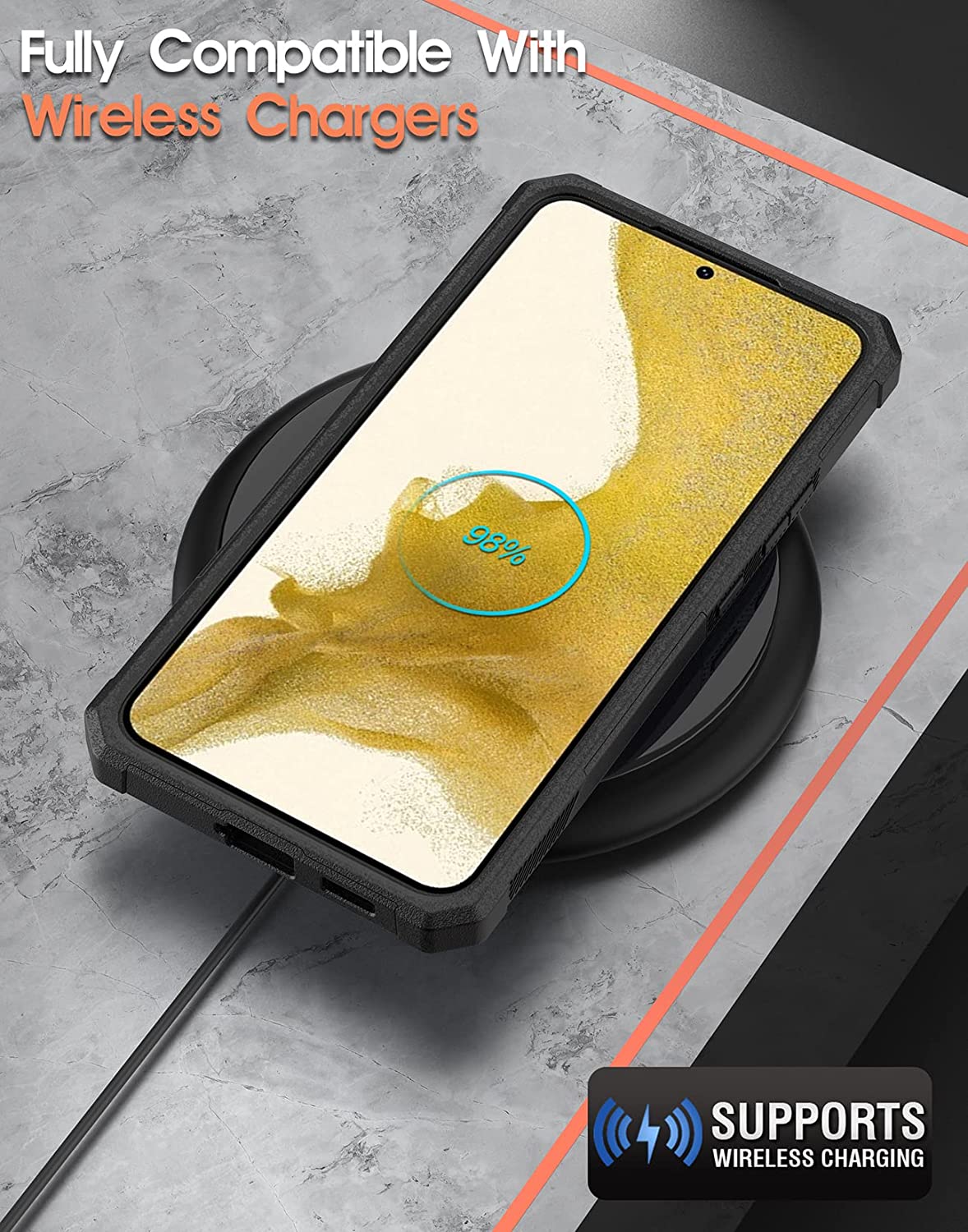 Samsung Galaxy S22 Case