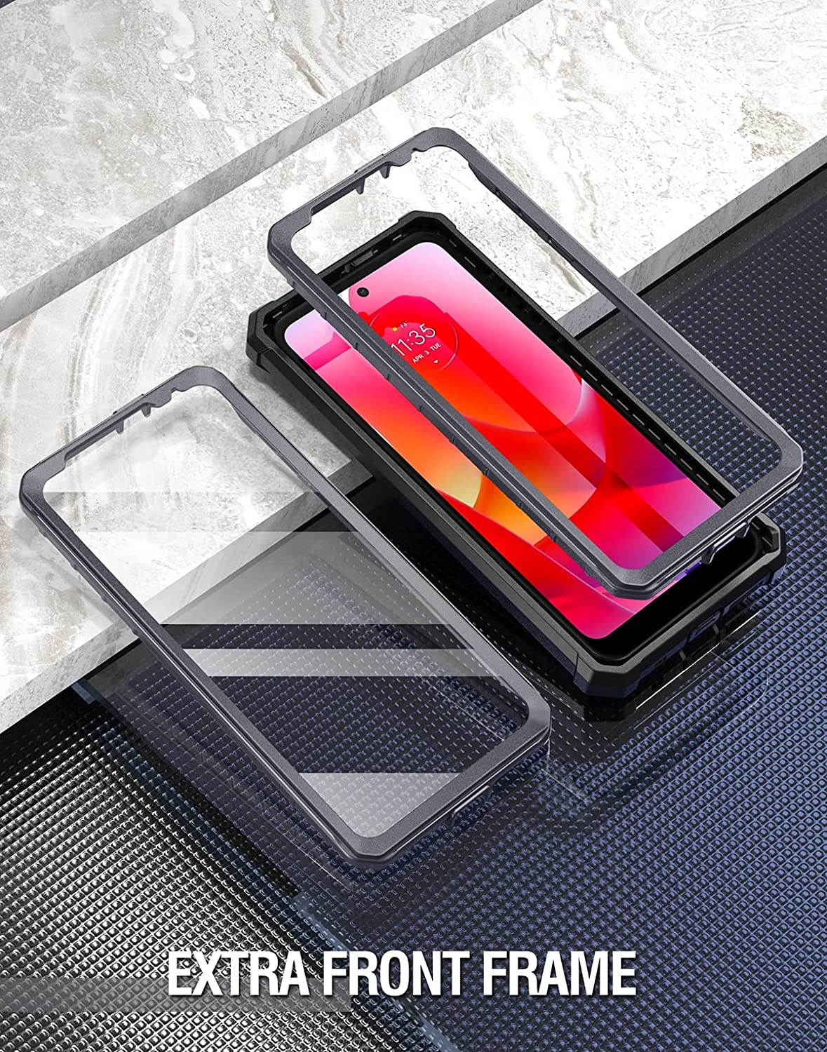 2022 Moto G Power Case