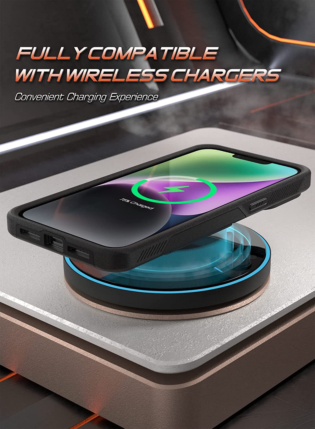 Apple iPhone 14 Plus Case