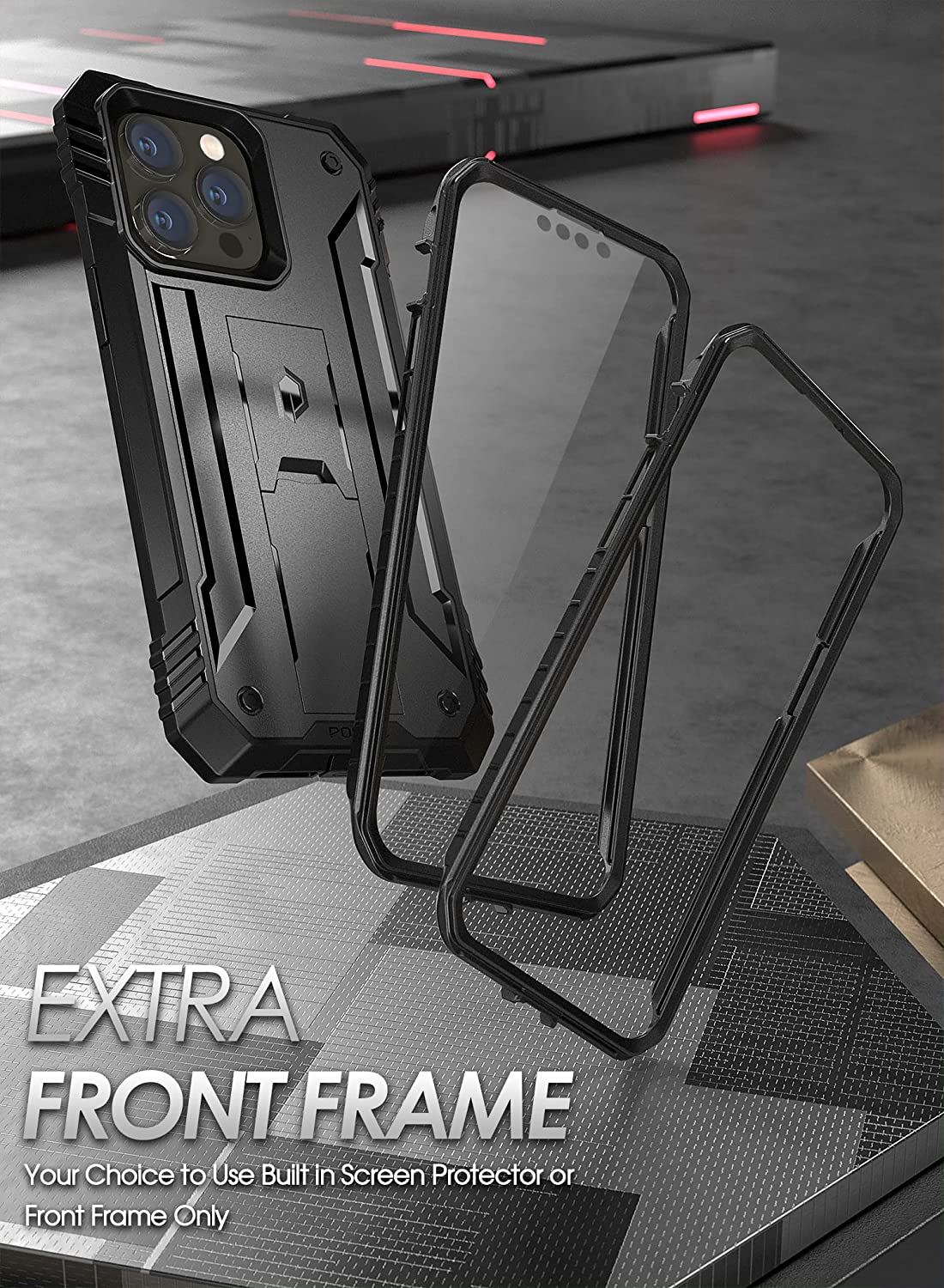 Apple iPhone 14 Pro Case