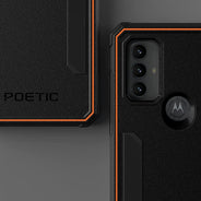 2022 Moto G Power Case
