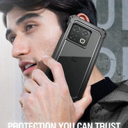 OnePlus 10 Pro 5G Case
