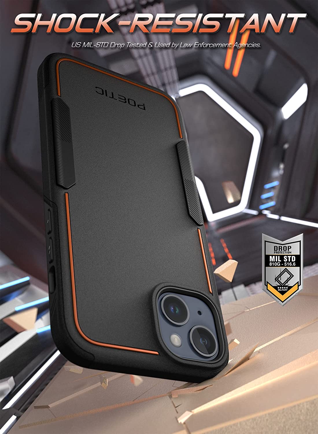 Apple iPhone 14 Plus Case