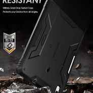 iPad 10.9 inch 10th Gen 2025/2022 Case