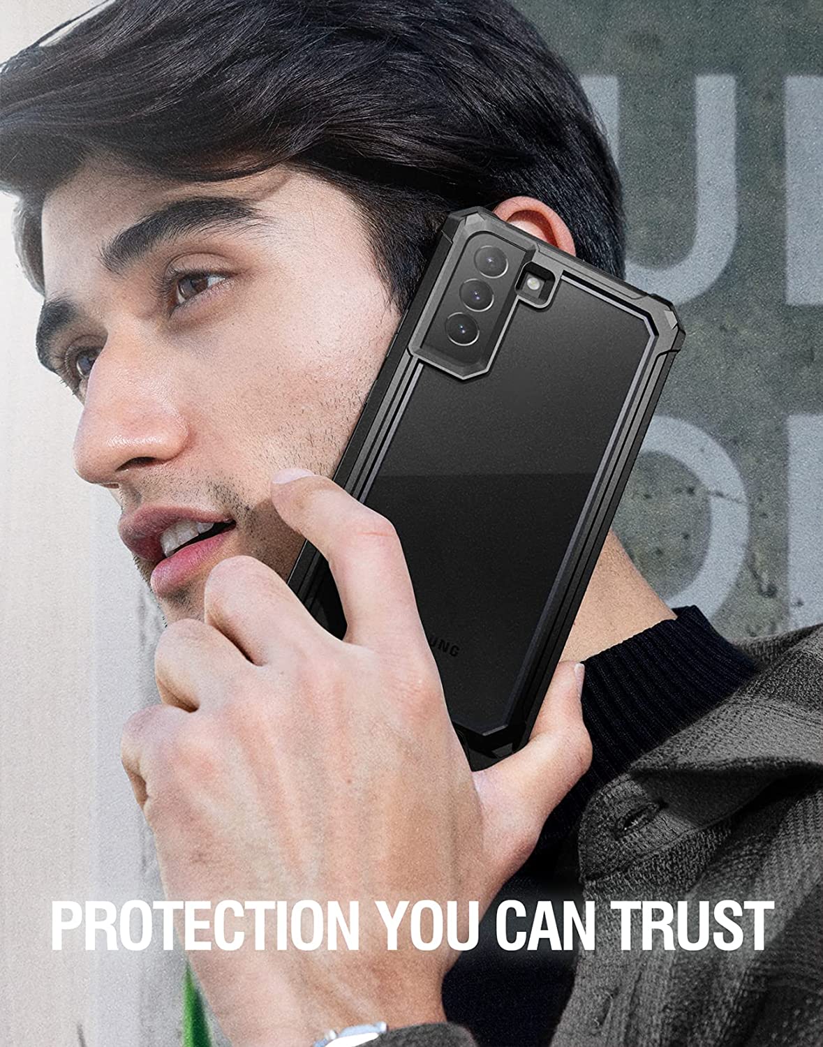 Samsung Galaxy S22 Case