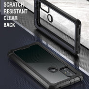 2022 Moto G Power Case
