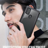 2022 Moto G Power Case