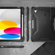 iPad 10.9 inch 10th Gen 2025/2022 Case