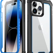 Apple iPhone 14 Pro Case