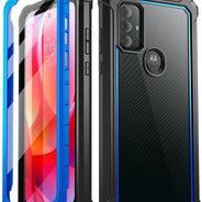 2022 Moto G Power Case