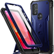 2022 Moto G Power Case