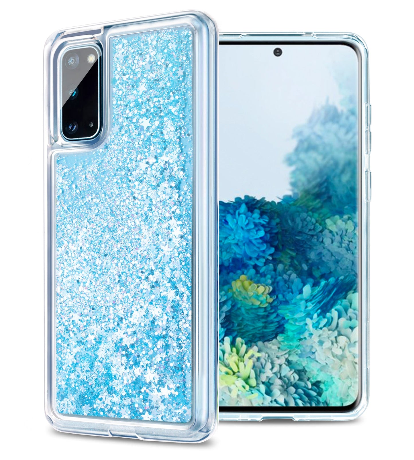 Samsung Galaxy S20 Case (2020)
