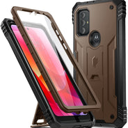 2022 Moto G Power Case