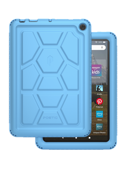 2022 Amazon Fire HD 8 / 8 Plus Case
