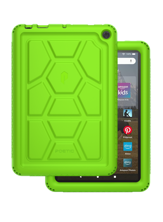 2022 Amazon Fire HD 8 / 8 Plus Case