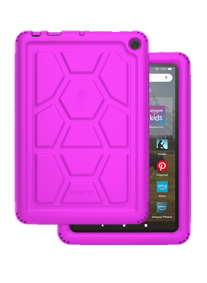 2022 Amazon Fire HD 8 / 8 Plus Case