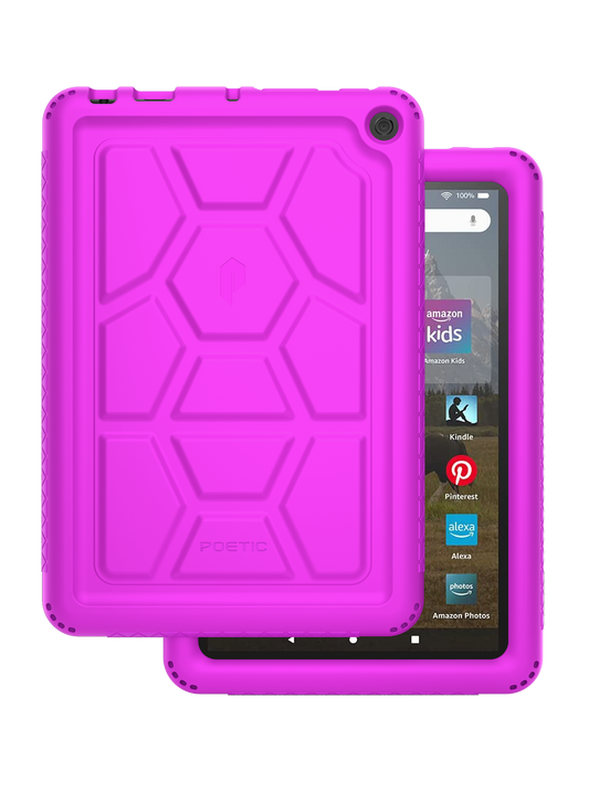 2022 Amazon Fire HD 8 / 8 Plus Case