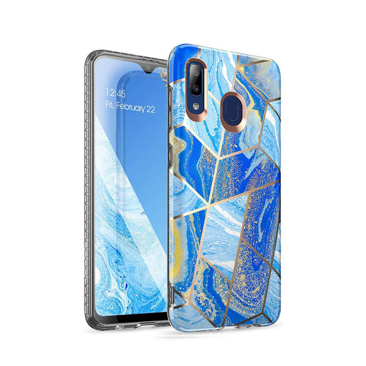 Samsung Galaxy A10E Case (2019)