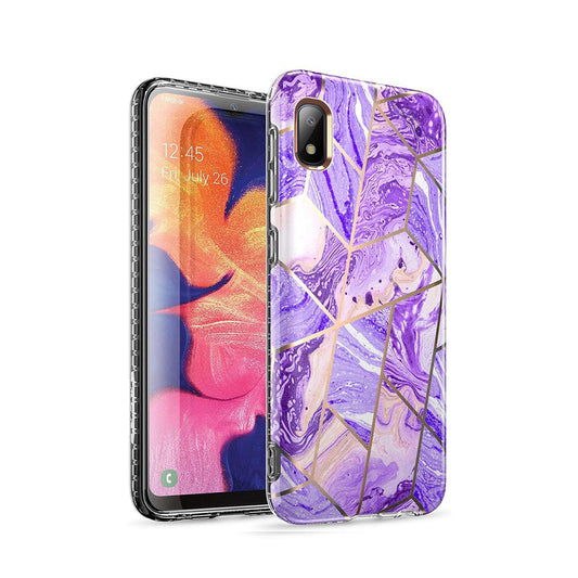 Samsung Galaxy A10E Case (2019)