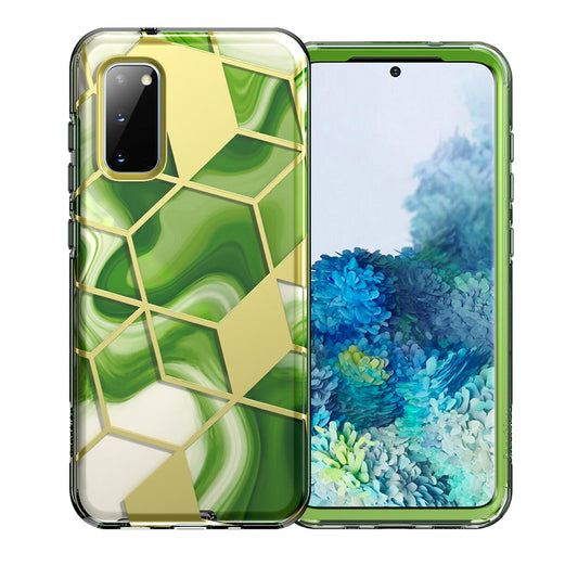 Samsung Galaxy S20 Bumper Case (2020)