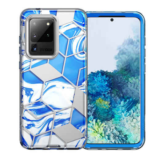 Samsung Galaxy S20 Ultra Case (2020)