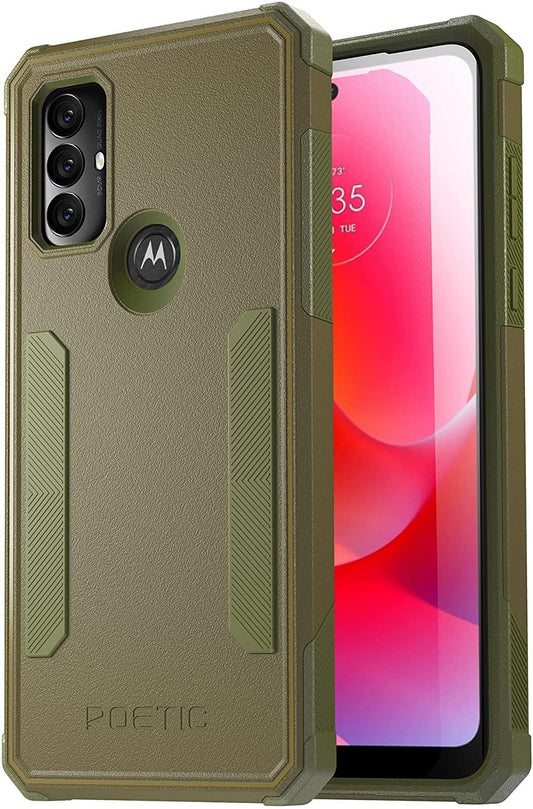 2022 Moto G Power Case