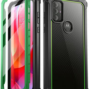 2022 Moto G Power Case