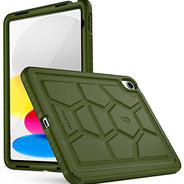 iPad 10.9 inch 10th Gen 2025/2022 Case