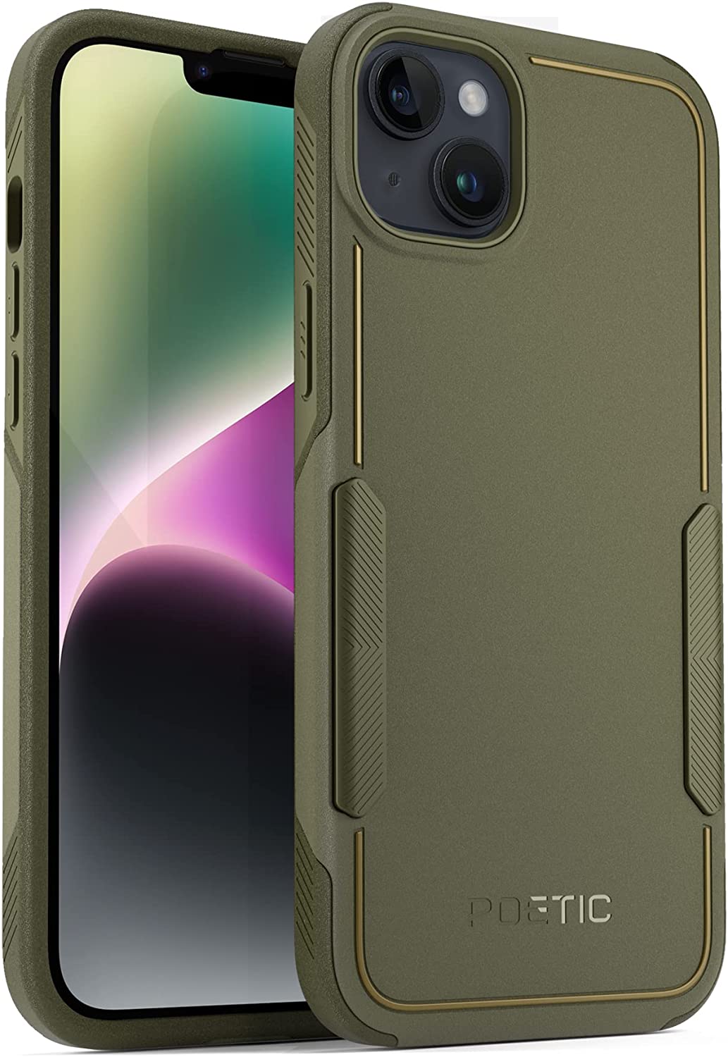 Apple iPhone 14 Plus Case