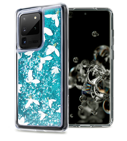 Samsung Galaxy S20 Ultra Case (2020)