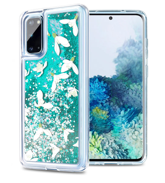 Samsung Galaxy S20 Case (2020)