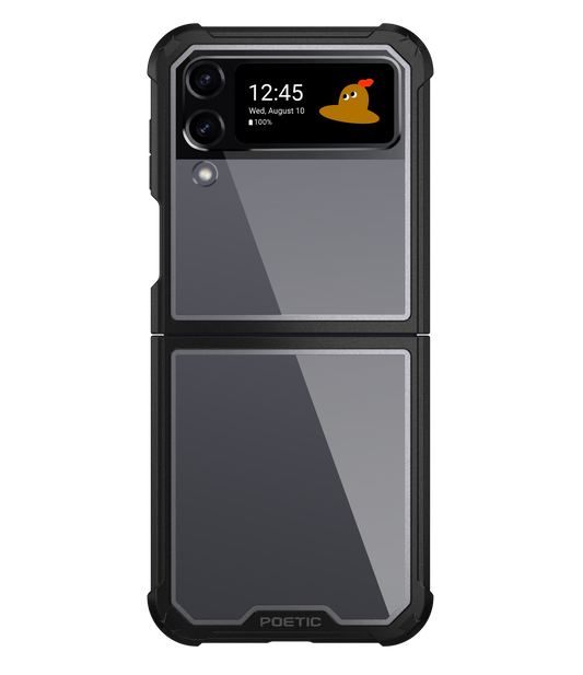 Galaxy Z Flip 4 Case