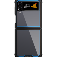 Galaxy Z Flip 4 Case
