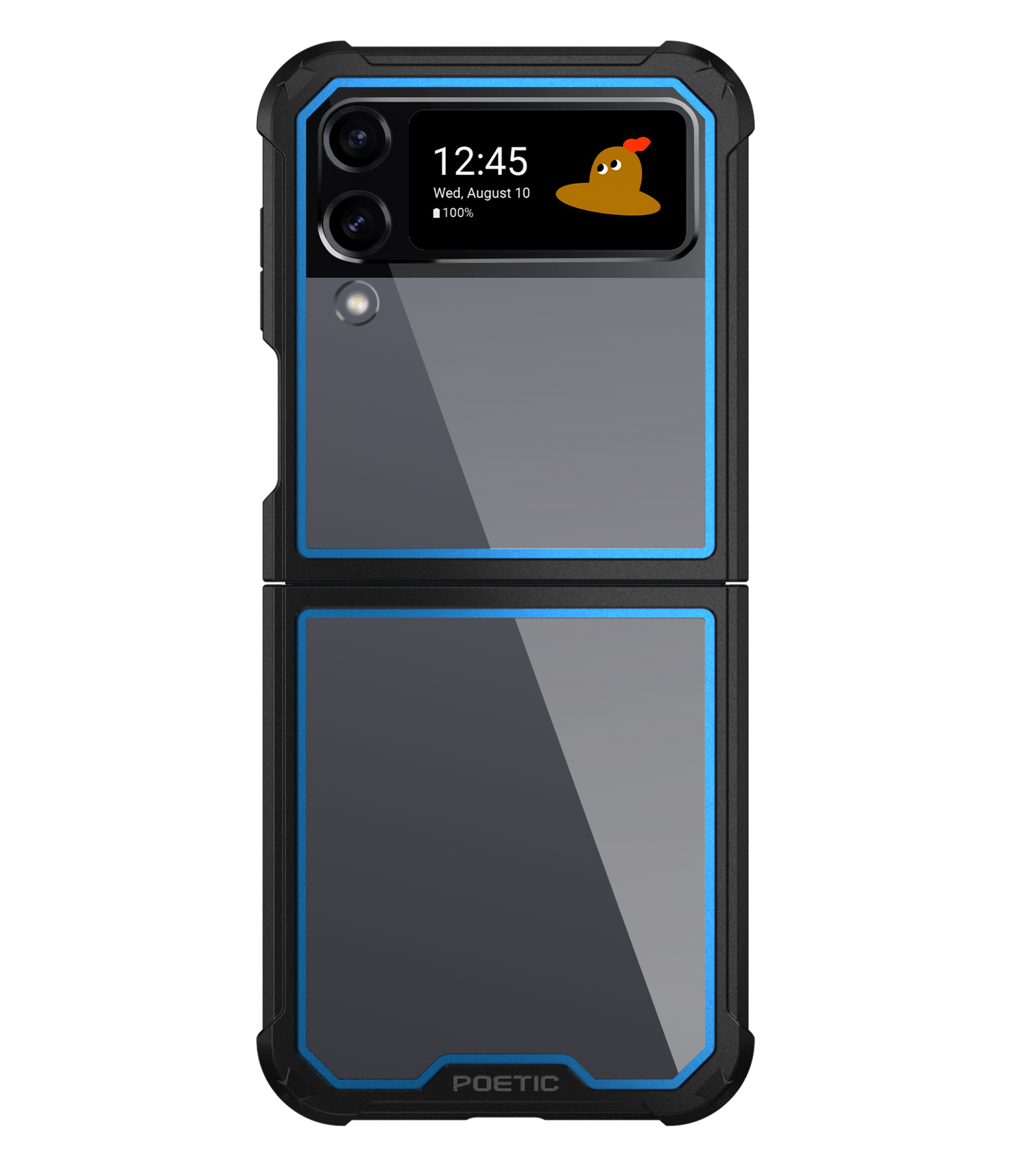 Galaxy Z Flip 4 Case