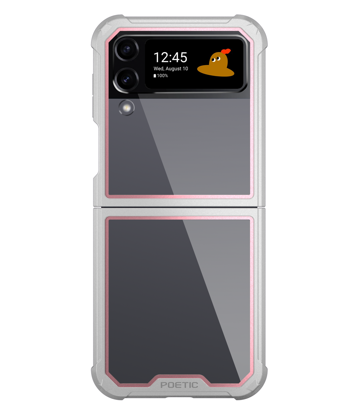 Galaxy Z Flip 4 Case