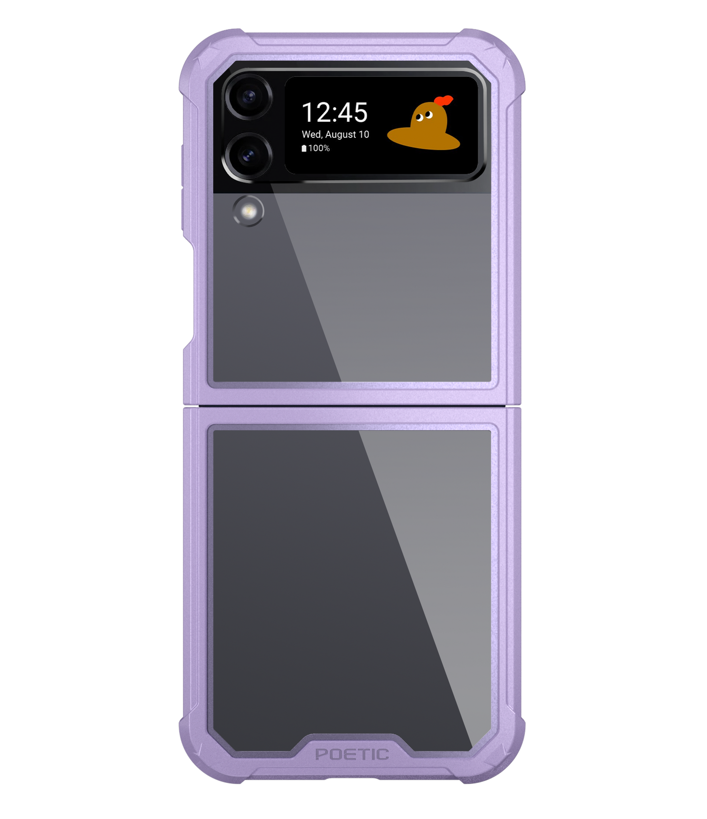 Galaxy Z Flip 4 Case