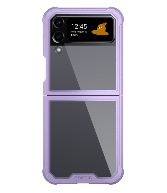 Galaxy Z Flip 4 Case