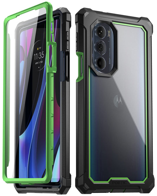 2022 Moto Edge+ 5G / 5G UW Case