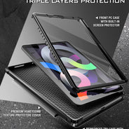 Apple iPad Air 5 & 4 Case