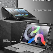 Apple iPad Air 5 & 4 Case